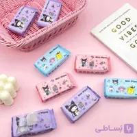 دستمال مرطوب جیبی کرومی