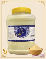 نوره 1به6 بازرنیخ اعلا نورا (قوطی 450گرم)
