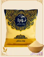 نوره 1به6 با زرنیخ اعلا نورا – پک 10تایی 80گرمی