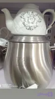 کتری و قوری K&T