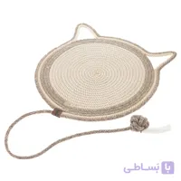 اسکرچر گربه مدل گربه ای