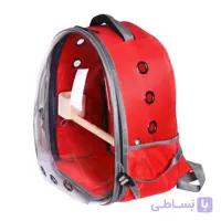 کوله پشتی حمل پرندگان مدل Z001