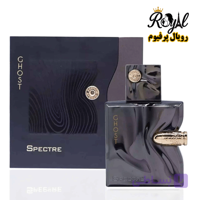 عطر ادکلن اسپکتر گوست فرنچ اونیو نیشانه آنی Fa Paris Spectre ghost