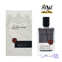 عطر ادکلن امیننت کرانفورد رایحه زرجوف الکساندریا 2 Cranford Eminent