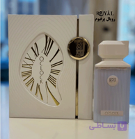 عطر ادکلن اوکلاک احمد مغربی Oclock Ahmed Al Maghribi