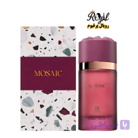 عطر ادکلن موزاییک احمد المغربی Mosaic Ahmed Al Maghribi
