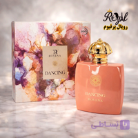 عطر ادکلن امواج گایدنس روونا Amouage Guidence Rovena
