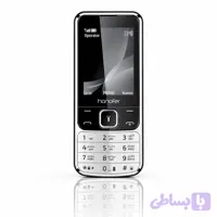 گوشی موبایل هانوفر 6700 | حافظه 32 مگابایت