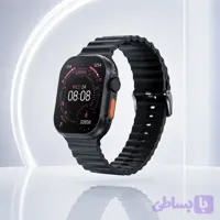 ساعت هوشمند Keqiwear مدل Kw82 Ultra3