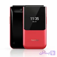 گوشی موبایل هانوفر 2720 Flip | حافظه 128