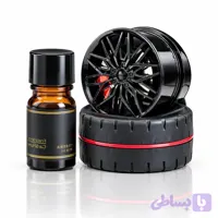خوشبوکننده طرح رینگ BUSHINECO