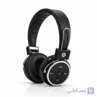 هدفون بلوتوثی رم خور مدل B-05