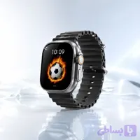 ساعت هوشمند KEQIWEAR مدل KW102 Ultra 3