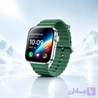 ساعت هوشمند KEQIWEAR مدل KW 32 Max