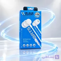 هندزفری سیمی مدل SY-004