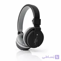هدفون بلوتوثی مدل SH12 (طرح Sports HD / Fashion HD)