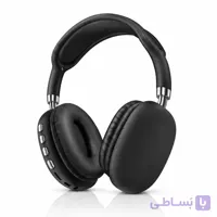 هدفون بلوتوثی مدل N-P9max