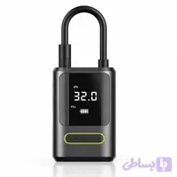 کمپرسور باد هوشمند خودرو مدل ATJ-8466