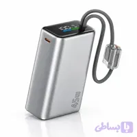 پاوربانک گرین لاین مدل Ibiza 10000mAh PD 35W