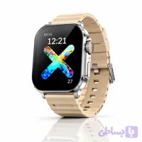 ساعت هوشمند Wisme مدل WS-X19 Ultra 3