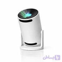 پروژکتور و اسپیکر هوشمند مدل XKM 006