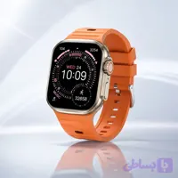 ساعت هوشمند Wisme مدل Wisme-X76 Ultra3