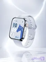ساعت هوشمند Crown S900 هدفون دار