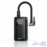 پمپ باد و کمپرسور گرین لاین مدل GL-A4 Tire
