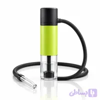 قلیان پرتابل و شارژی HOOKAH