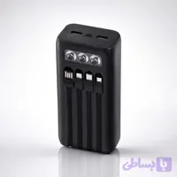 پاور بانک کالوس مدل 30.000Calus P373 max