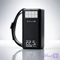 پاوربانک کالوس مدل FAST-E65 ظرفیت 65.000
