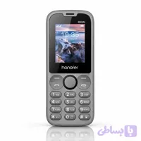 گوشی موبایل هانوفر 8000N | حافظه 32 مگابایت