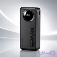 پاوربانک کالوس مدل SPARK FAST221 ظرفیت 20.000