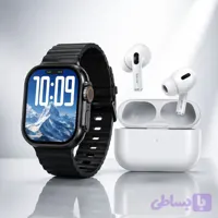 ساعت هوشمند JSYES مدل M44 ULTRA