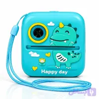 دوربین عکاسی و چاپ فوری Kid’s Camera