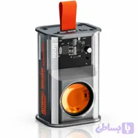 اسپیکر پرتابل آرمور مدل A036 Plus