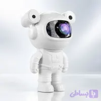 چراغ خواب پروژکتور فضانورد مدل Astronaut Projector Light