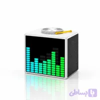 پروژکتور و اسپیکر بلوتوثی مدل K-1206