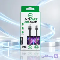 کابل شارژ و انتقال داده MMA مدل MMA-02
