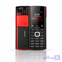 گوشی موبایل هانوفر 2023 5720 | 32 مگابایت