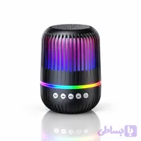 اسپیکر بلوتوثی پرتابل مدل GTS-2150