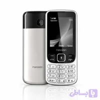 گوشی موبایل هانوفر 6303 | حافظه 32 مگابایت