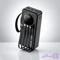 پاوربانک گرین لاین مدل PX-13 ظرفیت 30.000