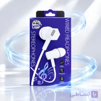 هندزفری سیمی مدل SY-007
