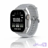 ساعت هوشمند KEQIWEAR مدل KW 23 Ultra 3
