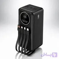پاوربانک گرین لاین مدل GK-105 ظرفیت 50.000