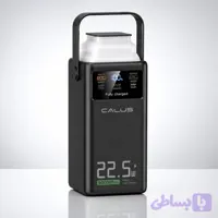 پاور بانک کالوس مدل Fast-L50 ظرفیت 50.000
