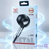 هندزفری سیمی یوشیتا مدل YR-018