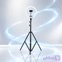 رینگ لایت مدل FullPack به همراه سه پایه