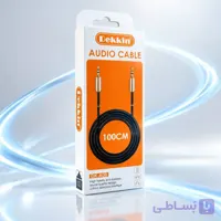 کابل صوتی AUX دکین مدل DK-A08